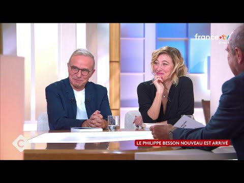 Direction l’Italie ! - C à Vous l’Intégrale - 08/01/2026