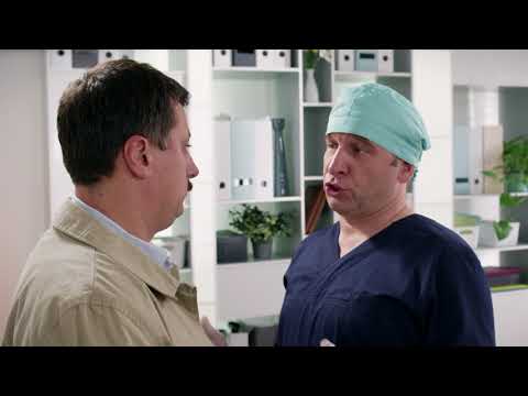 Mamini sinovi - Epizoda 08