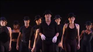 Fosse &quot; Bye Bye Blackbird &quot;