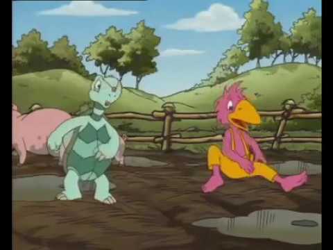 ♥ Albert auf Entdeckungstour ♥ Folge 20 - Das Reich der ♥