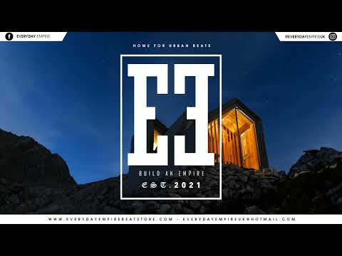 Spleen Eye - Trident (Grime Instrumental)