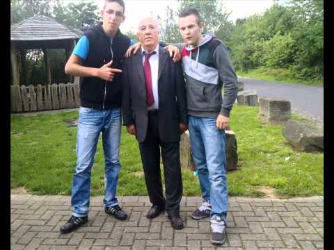 Kape Qanten Me Shku N´Shkoll -- Casa & Xoni G -- Special per mesuesin Sabri Gashi