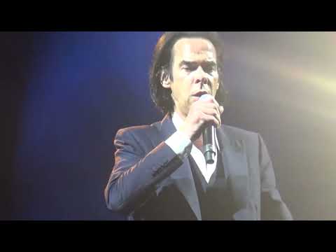 Thumbnail for Nick Cave & The Bad Seeds - 05. Jubilee Street (Haapsalu, Estonia, 18.08.2022) by Jim Sclavunos