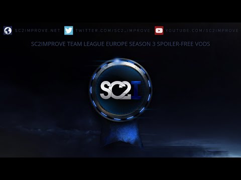 [SC2ITL] Startale vs Cascade (Full Series)