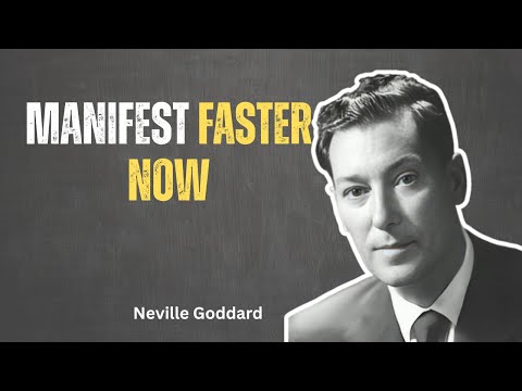 “The Hidden Thought Pattern to Reprogram Reality | Neville Goddard Law of Assumption”