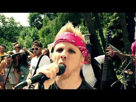An Assfull Of Love - Celebrate Your Life (Official Video)