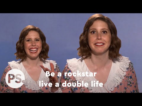 Vanessa Bayer: "Leaving My House Gives Me Anxiety" | POPSUGAR