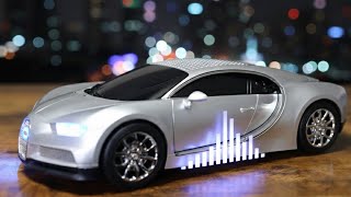 Not Just Another Bluetooth Speaker | Sounds & Looks Make This Worth Checking Out