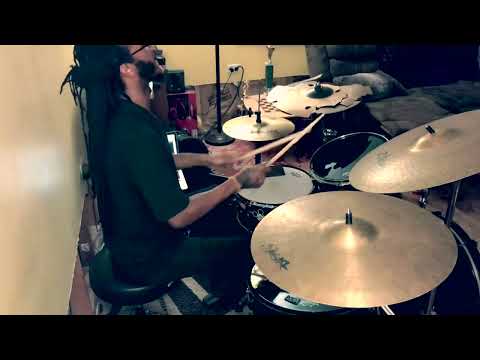 FDT Infusion (Drum Cover)
