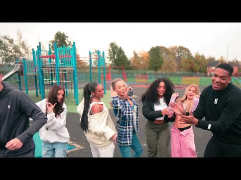DJ WIN Ft.  Tays x Melladaze - Play With Me (Official Music Video)