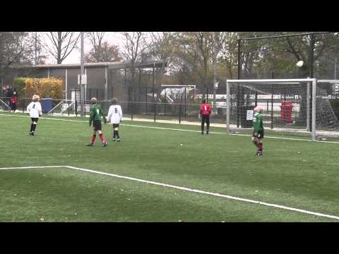 Slikkerveer E3 - Nieuwenhoorn E3 (2)