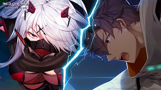 RE:D Cherish!(体験版)実況Part7