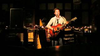 Cover girl (Mr. Hudson cover)- Camden 26-03-12