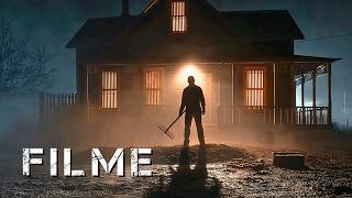 Quer sentir adrenalina? Então fale com a gente! 😨 Terror / Filme Completo Dublado