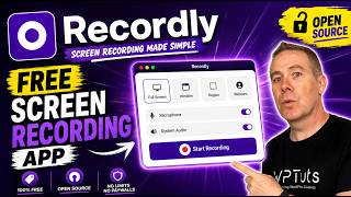 Free Open Source Screen Recorder That Actually Works: Friday Freebies