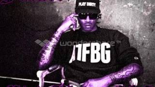 Future ft 2 Chainz &amp; Waka Flocka-Mind Blown Chopped &amp; Screwed