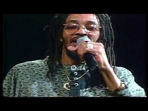 Carl Malcolm and Positive Vibration