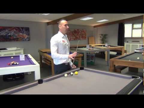 8 Ball Pool: Blackball vs World Rules