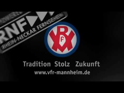 RNF-Spot VfR Mannheim