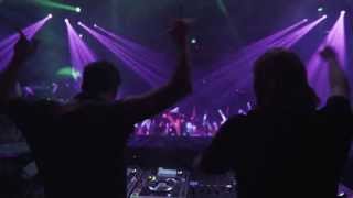 Behind the Scenes with Bingo Player39s Hysteria