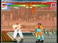 Phantom Ryu Vs Jubilee 