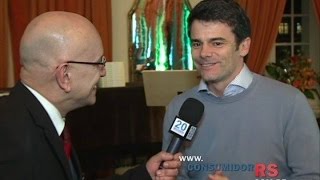 Primeira edição do Destaque Panvel Em Cena