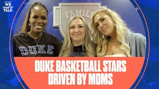 Duke stars Cooper Flagg