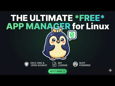 Linuxy Walkthrough