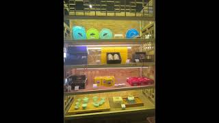 Exploring the hidden gems of Mauritius at the Kuanfu Tea Factory! #shorts