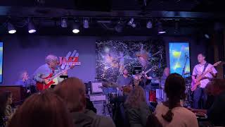 Blue Sky Dogs - “Crazy Love” by Allman Bros Band