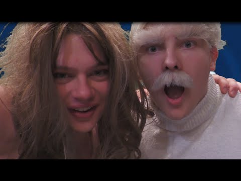 12TE Jõuluvideo - Kaelakee Hääl