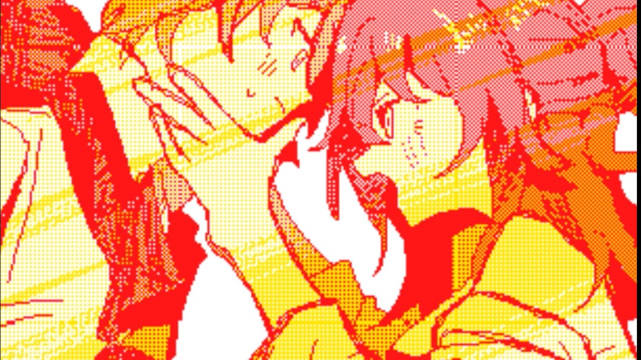 うごメモ　commission