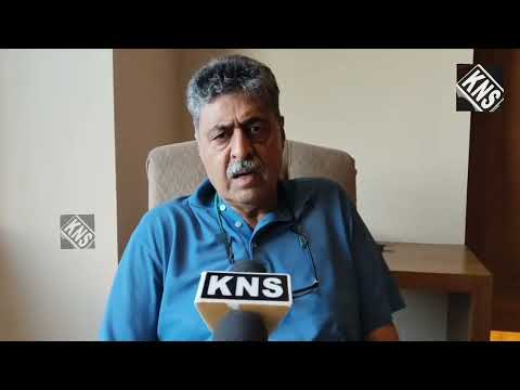 Why This Hue and Cry? We Were in Passive Politics. Now We Enter Active Politics : Bilal Lone