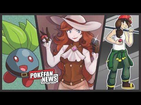 PokéFan News Vol. 15 - Resumen de noticias Agosto de 2019