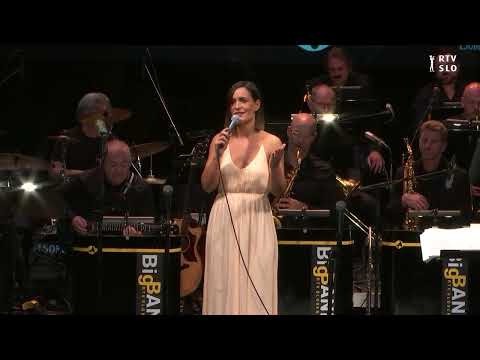 Nina Strnad – Na krilih hrepenenja | Ars in Drama