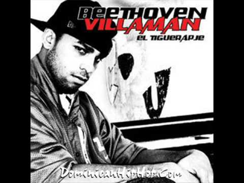 El Lapiz Conciente ft Villaman La Faja De Honor