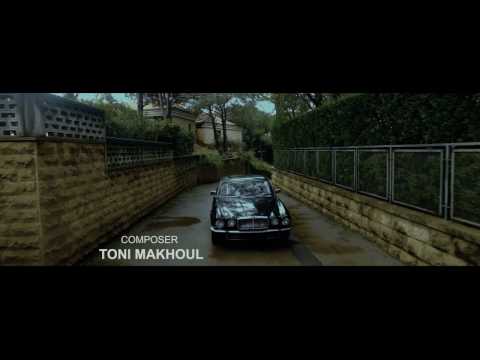 Toni Makhoul- In My Heart ft. Edgard Aoun