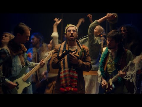 Video thumbnail for Blue Sunday