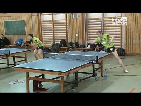 Leutzscher Füchsinnen bleiben erstklassig