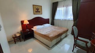 Ivory Hotel Apartments, Abu Dhabi, United Arab Emirates