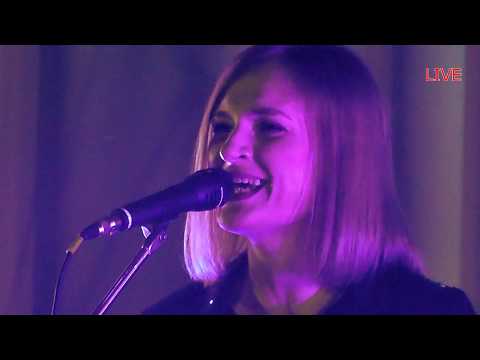 Ты дарила мне розы (кавер) группа PRIZZ Дарья Галайчук Рыбница 2019