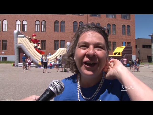 Reportage – Saint-Jean-Baptiste 2019 à Baie-Saint-Paul