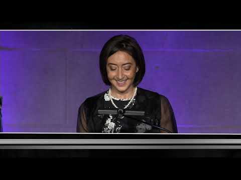 AAM Annual Dinner Highlights 2013-2020