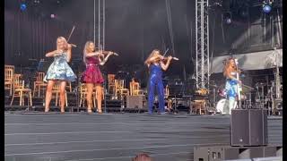 BOND - Shine - Live at Sound on the Ground 2021