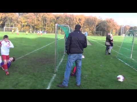 FC Engelen E6 nazomercompetitie