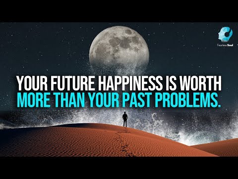 これは、あなたが人生の中で正確にどこにいるかの責任を取らなければならない理由です。 (This Is Why You MUST Take Responsibility For Exactly Where You Are In Life)