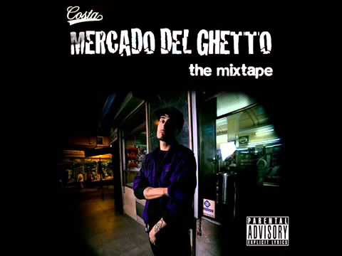 ▶ COSTA - ROSE 92 FEAT (LEY RICO)