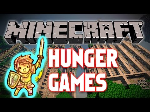 Minecraft Hunger Games #341 "HEROES MOD!" with Vikkstar