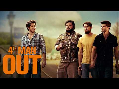 4th Man Out | Que se passe-t-il quand votre meilleur ami fait son coming out ? | Film Complet 4K