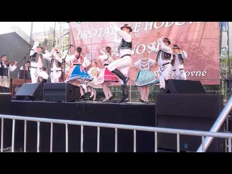 Fs rozsutec Parchovany